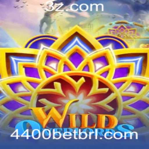 WildOverlords: Desbravando o Mundo dos Jogos com 4400 BET