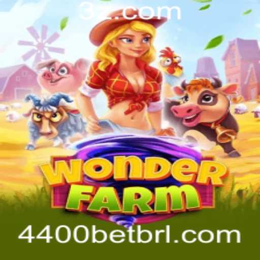 Explorando o Mundo Fascinante de WonderFarm: Tudo sobre o Jogo e a Estratégia 4400 BET